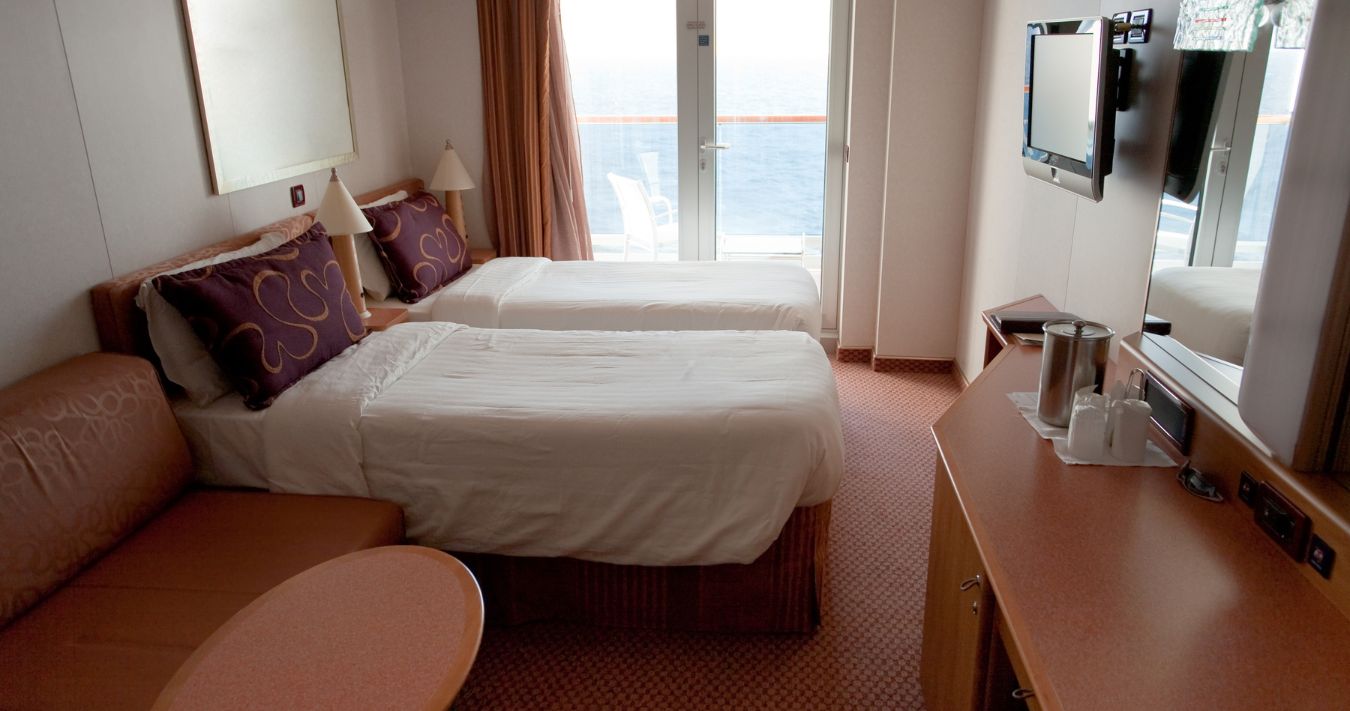 Unsold Cruise Cabins How Do Cruise Lines Fill Them?