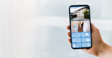 best home protection system